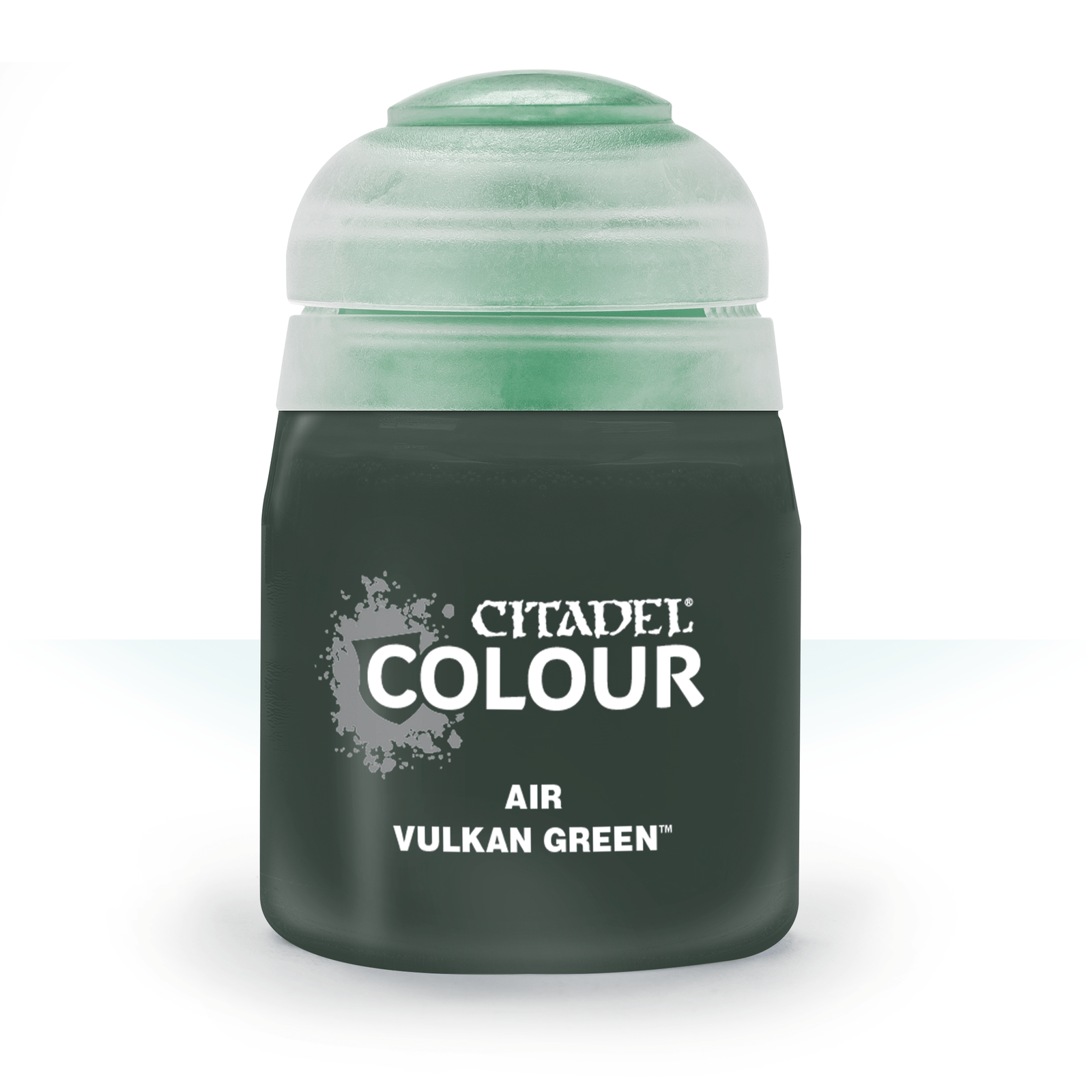 Citadel - Air - Vulkan Green