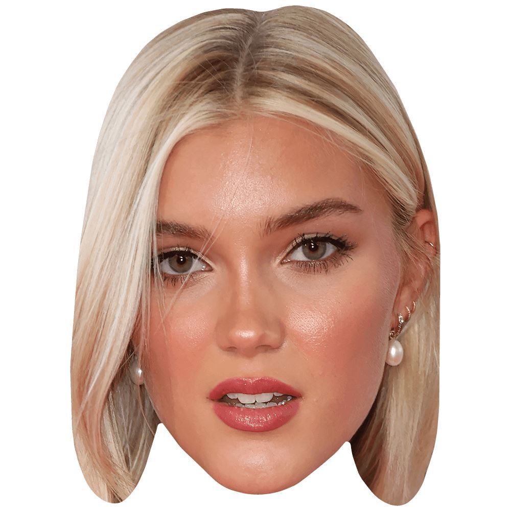 Mimi Slinger (Lipstick) Big Head