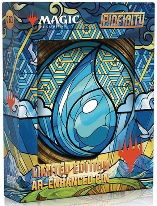 Pinfinity PMTG061 Magic: The Gathering pin