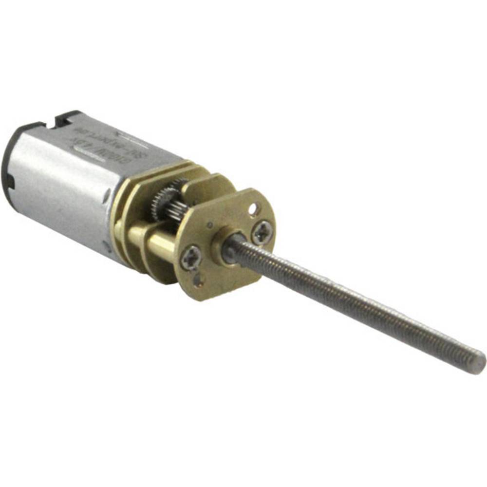 Sol Expert 39888 #####Micro-Getriebemotor G 250M