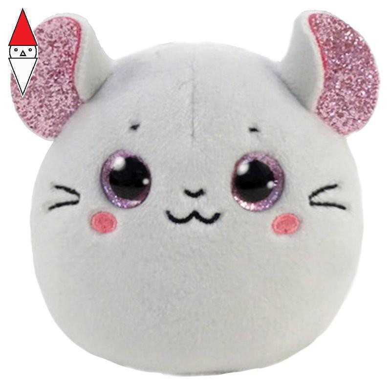 PELUCHE TY MINI SQUISH A BOOS CATNIP