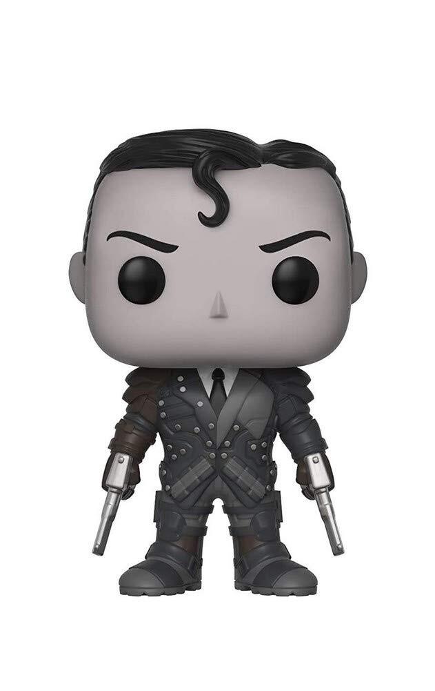 Funko 22055 "Pop! Vinyl Ready Player One Sorrento" Figure