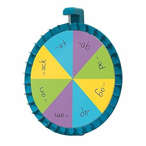 JUMBO MAGNETIC SPINNER [importato da UK] (o6J)