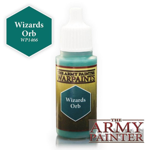 Army Painter Warpaints Wizards Orb Colore Acrilico da 18ml