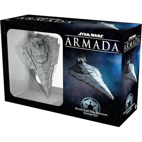 Star Wars Armada Star Destroyer Classe Victory Pack di Espansione