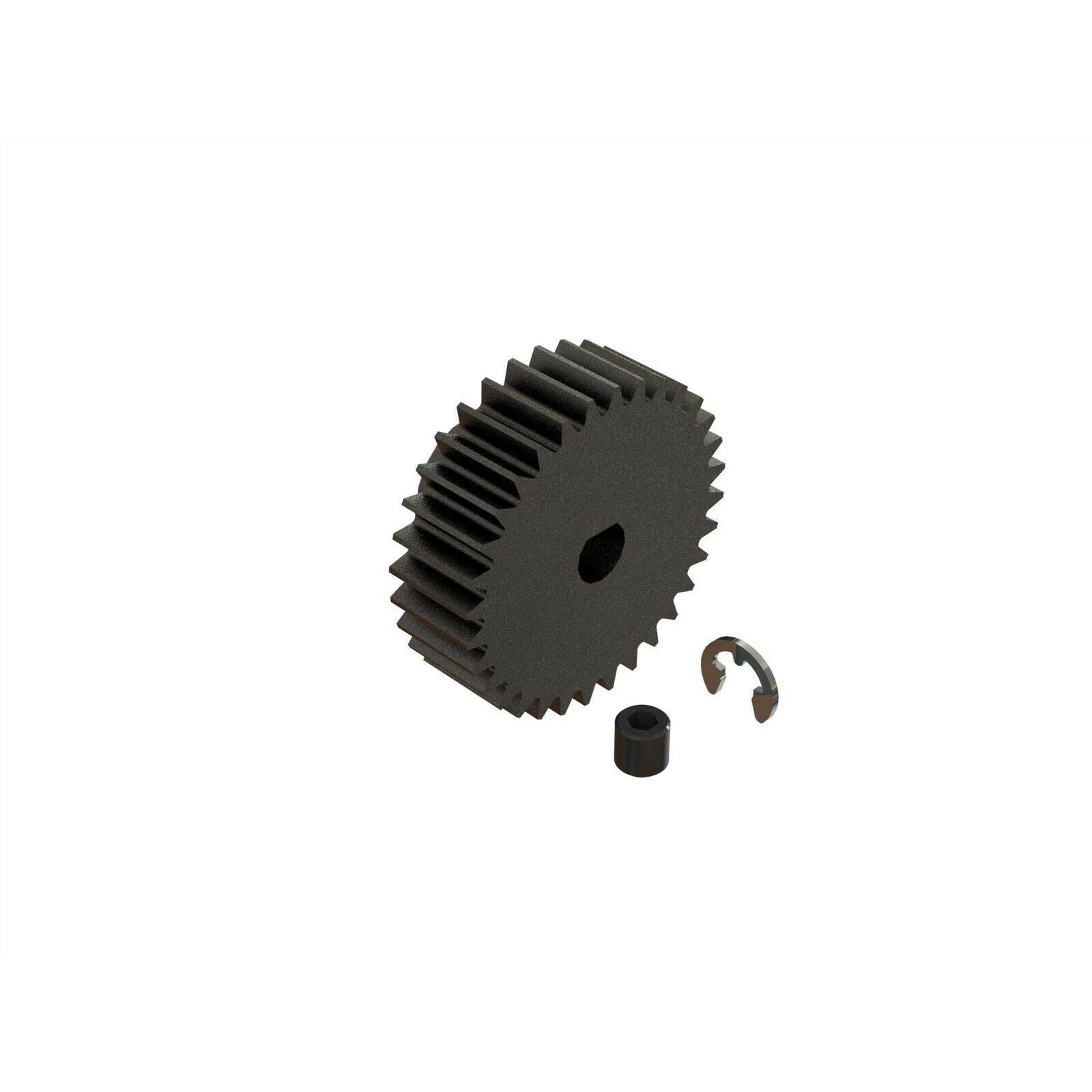 ARRMA ARA311015 Pignone Motore 32T Modulo 0,8 Foro 5mm BIG ROCK GRANITE SENTON