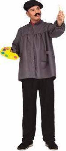 CLOUDE MONET PITTORE FR M/L
