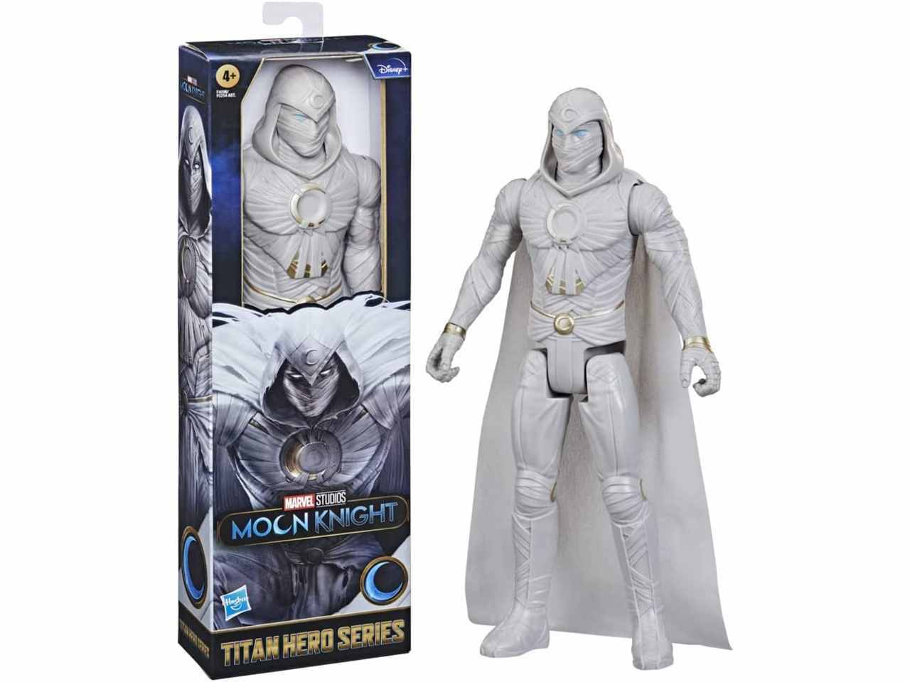517901 TITAN HERO MOON KNIGHT F40965X0