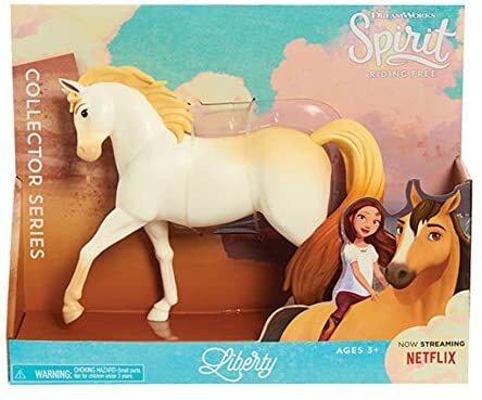 Spirit - Cavallo Liberty JPL39267