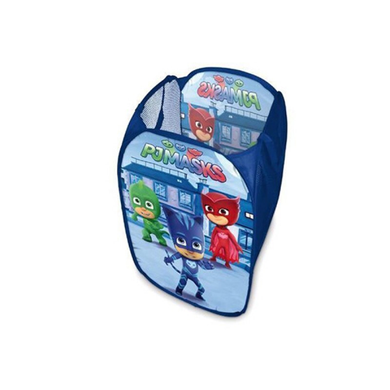 PORTAGIOCHI VERTICALE PJ MASKS
