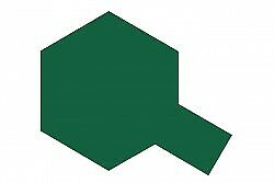 TS91 Dark Green TS91 - tamiya modellismo