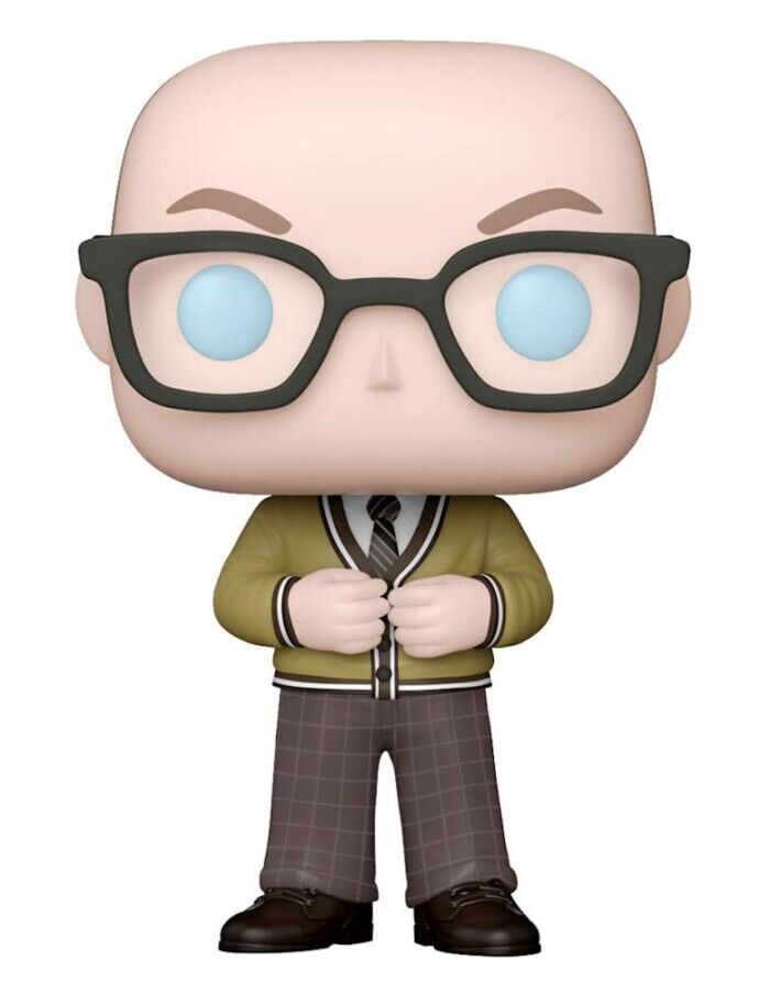 FUNKO POP TV WHAT WE DO IN SHADOWS - GOLIN 1328 VINYL NEW!