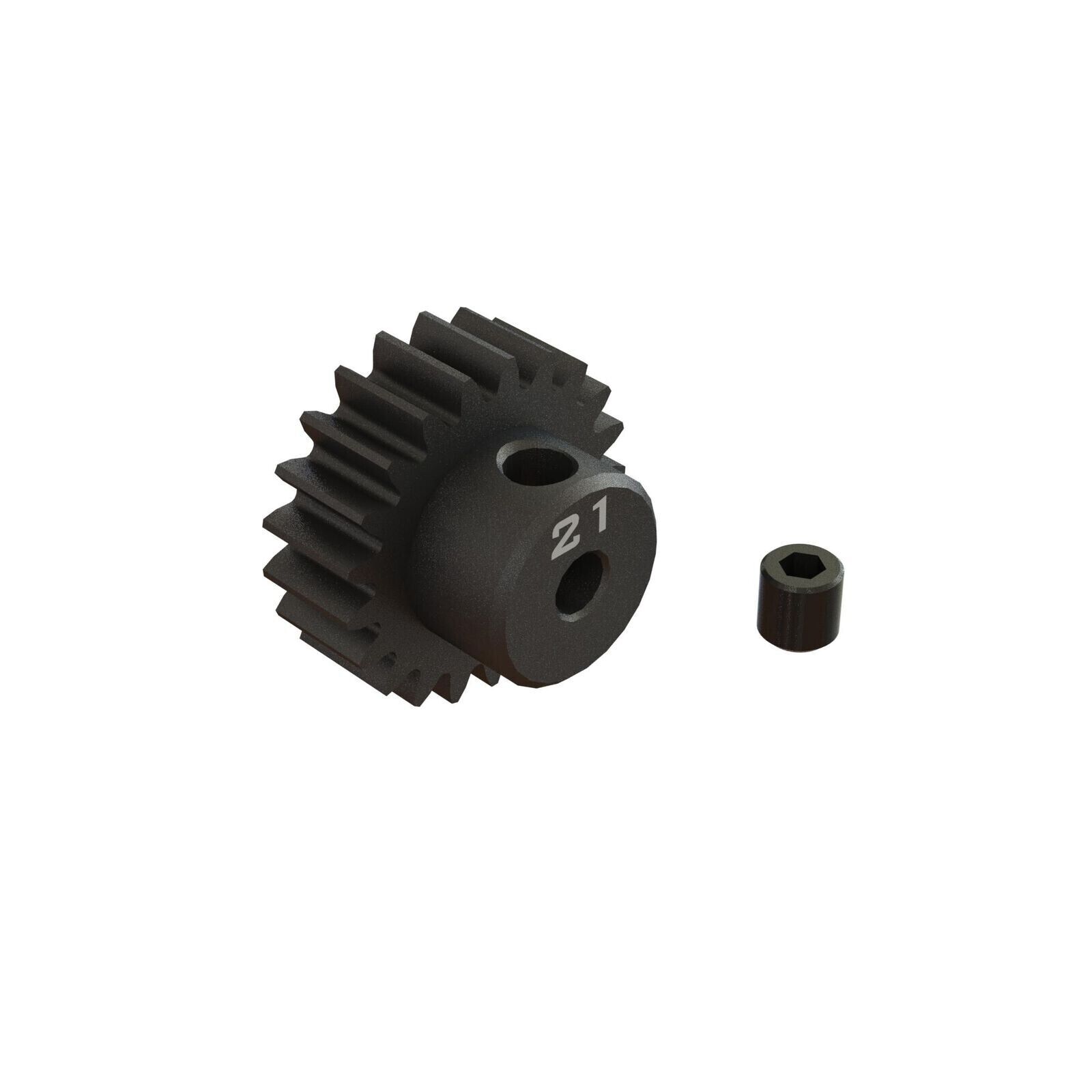 ARRMA ARA311083 Pignone 21T Modulo 0.8mm Foro 3.175mm INFRACTION