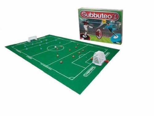 SUBBUTEO MILAN