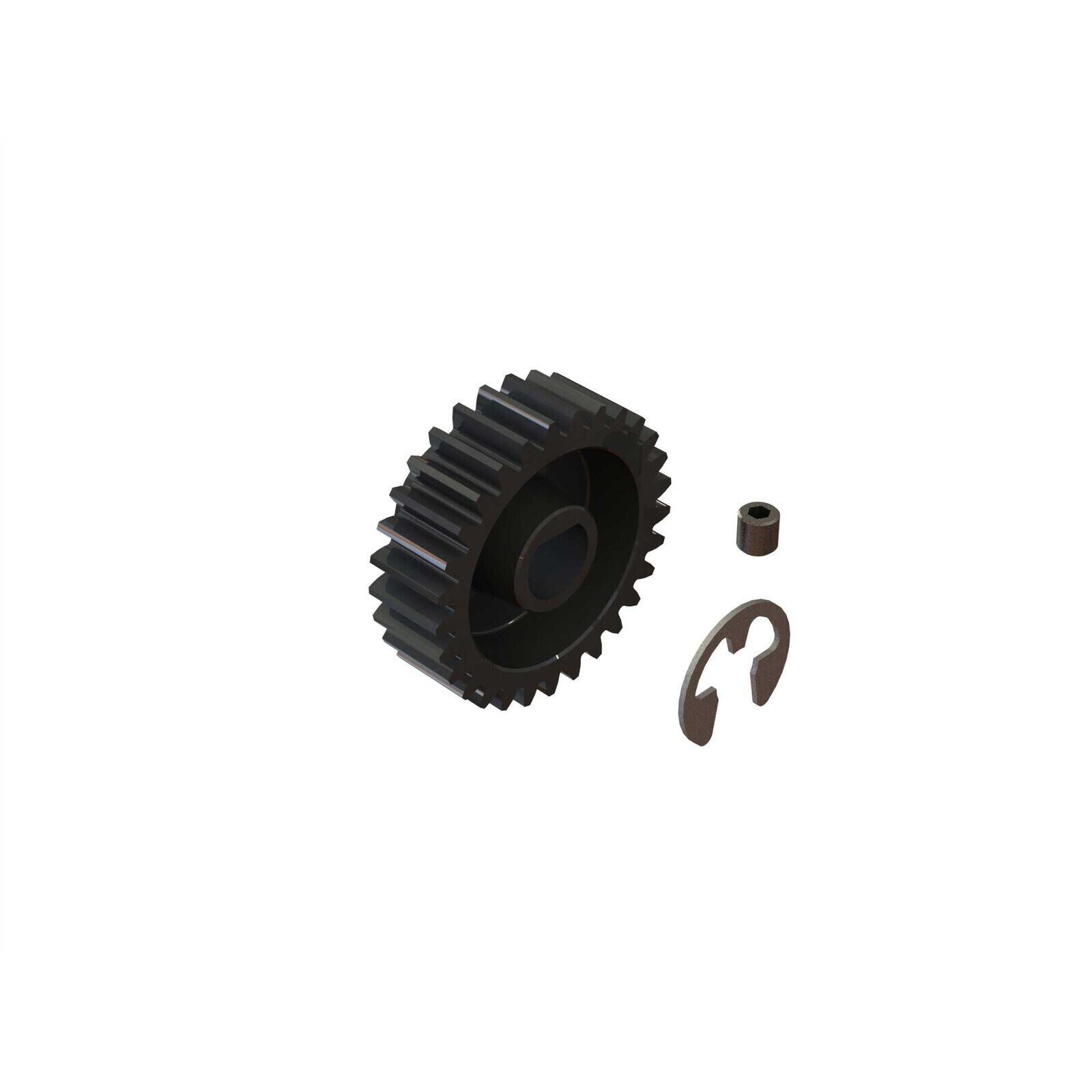 ARRMA ARA311049 Pignone 29T Modulo 1 Foro 8MM KRATON OUTCAST LIMITLESS