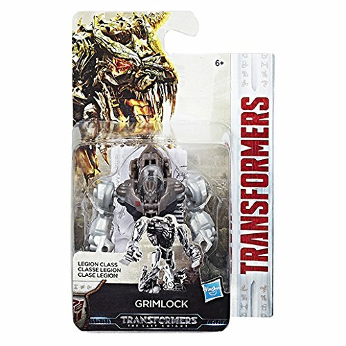 Transformers Legion – Grimlock di Hasbro C1328-C0889