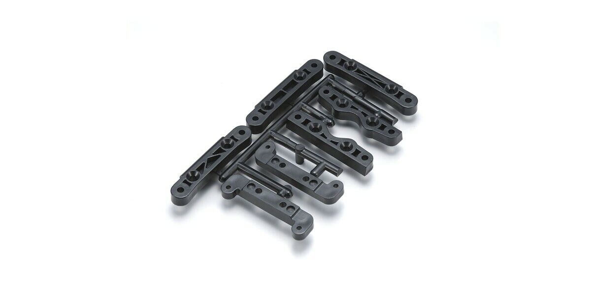 KYOSHO K.IF124B Piastrina Sospensioni INFERNO VE MP7.5