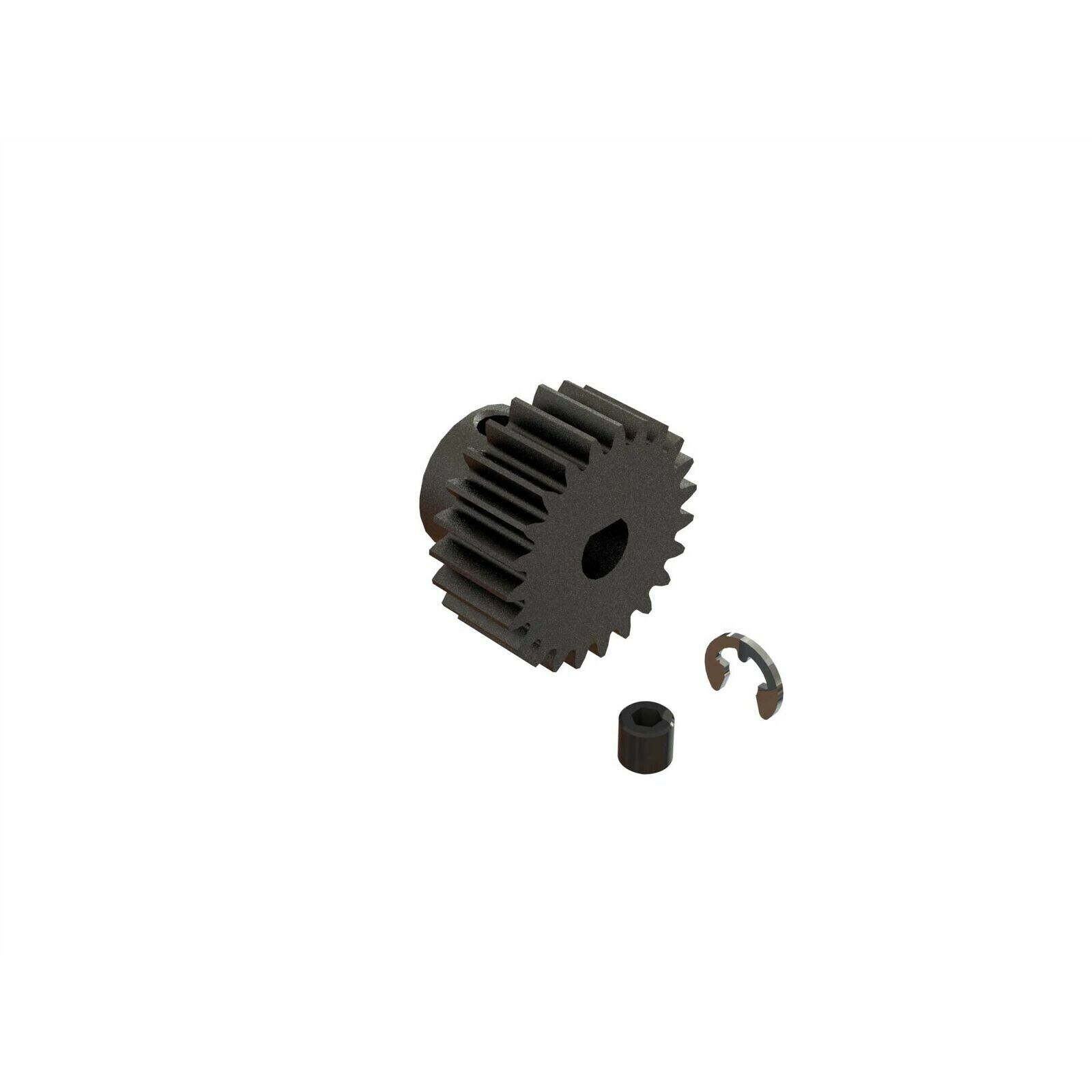 ARRMA ARA311006 Frizione Completa HD 57T BIG ROCK GRANITE SENTON VORTEKS