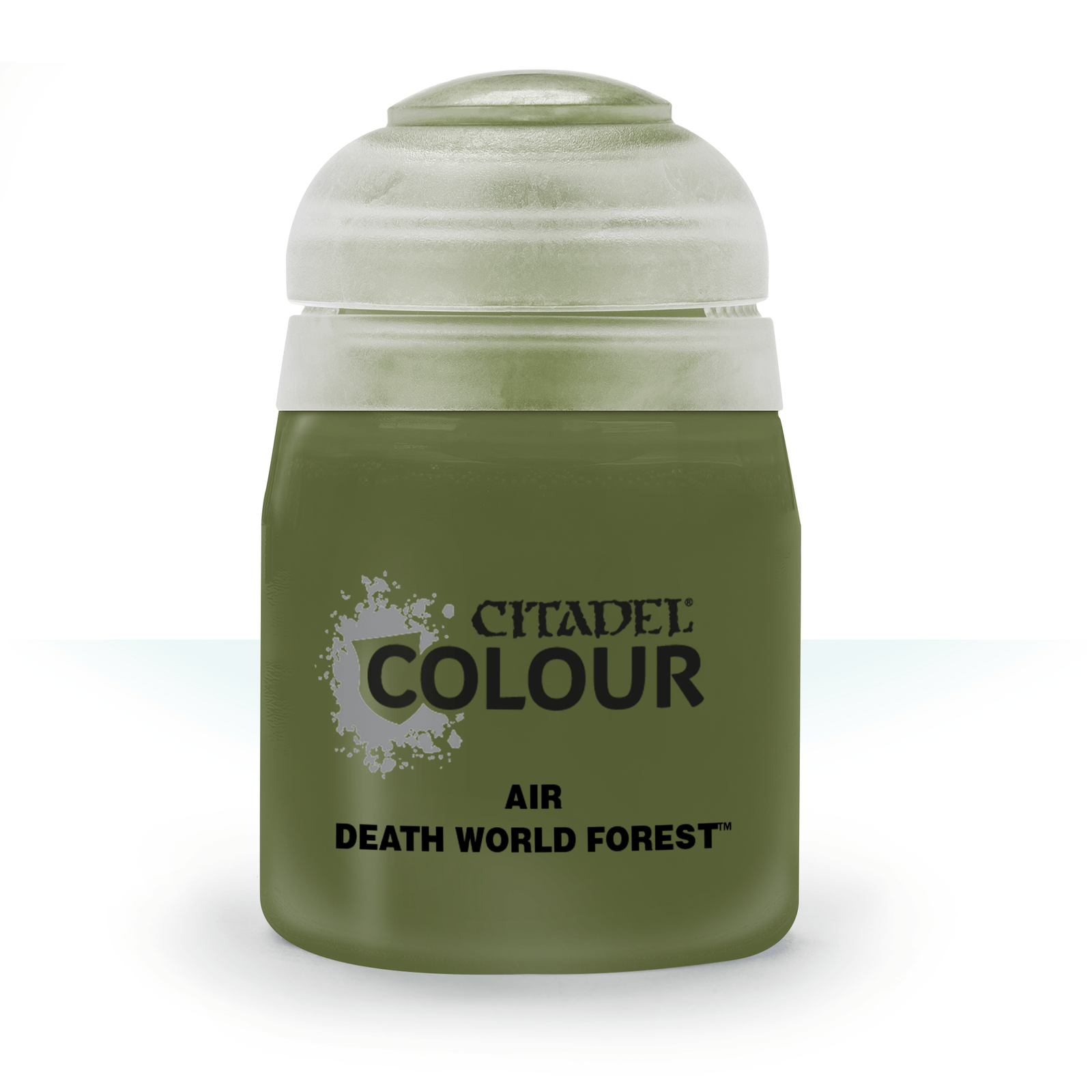 Citadel - Air - Deathworld Forest