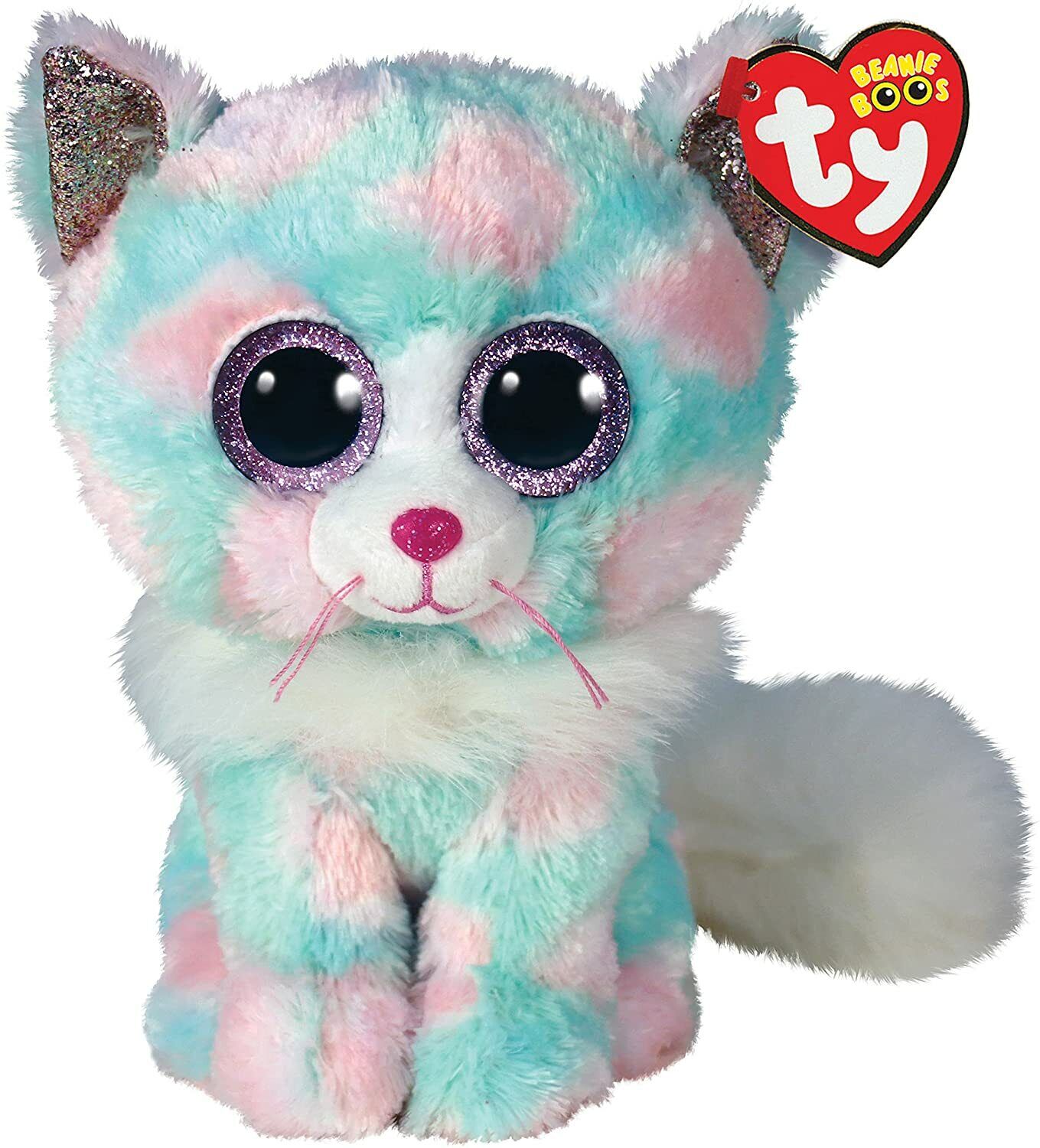 TY T37288 PELUCHE OPAL