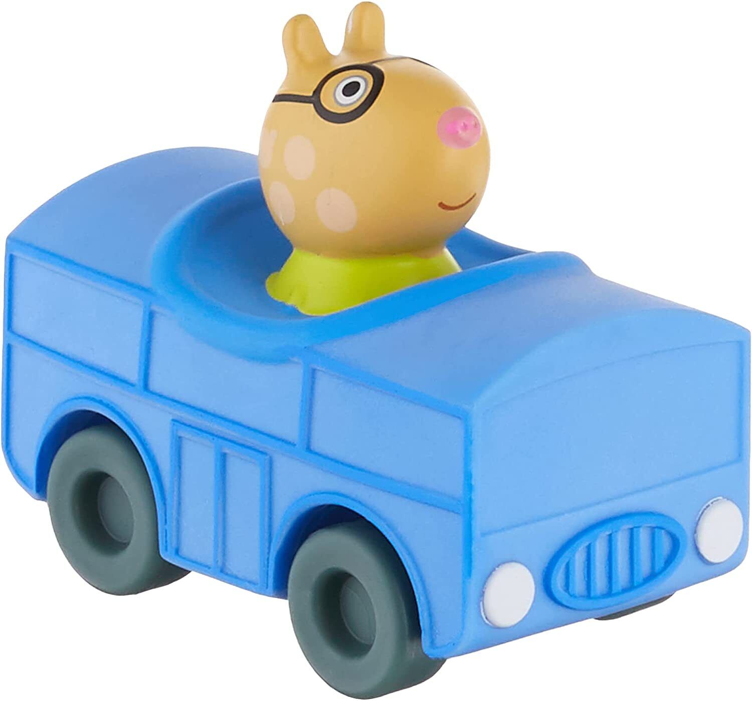 Auto Peppa Pig Mini Buggy