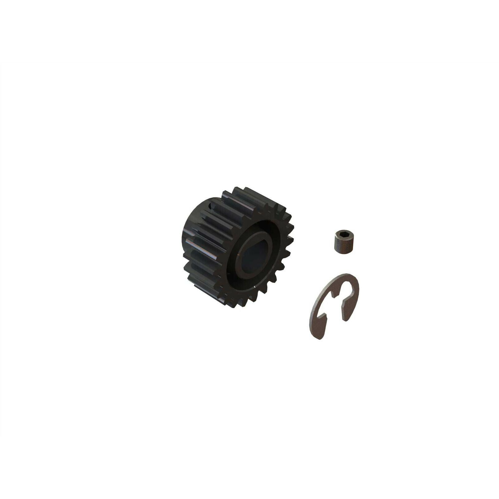 ARRMA ARA311042 Pignone 22T Modulo 1 Foro 8mm KRATON OUTCAST