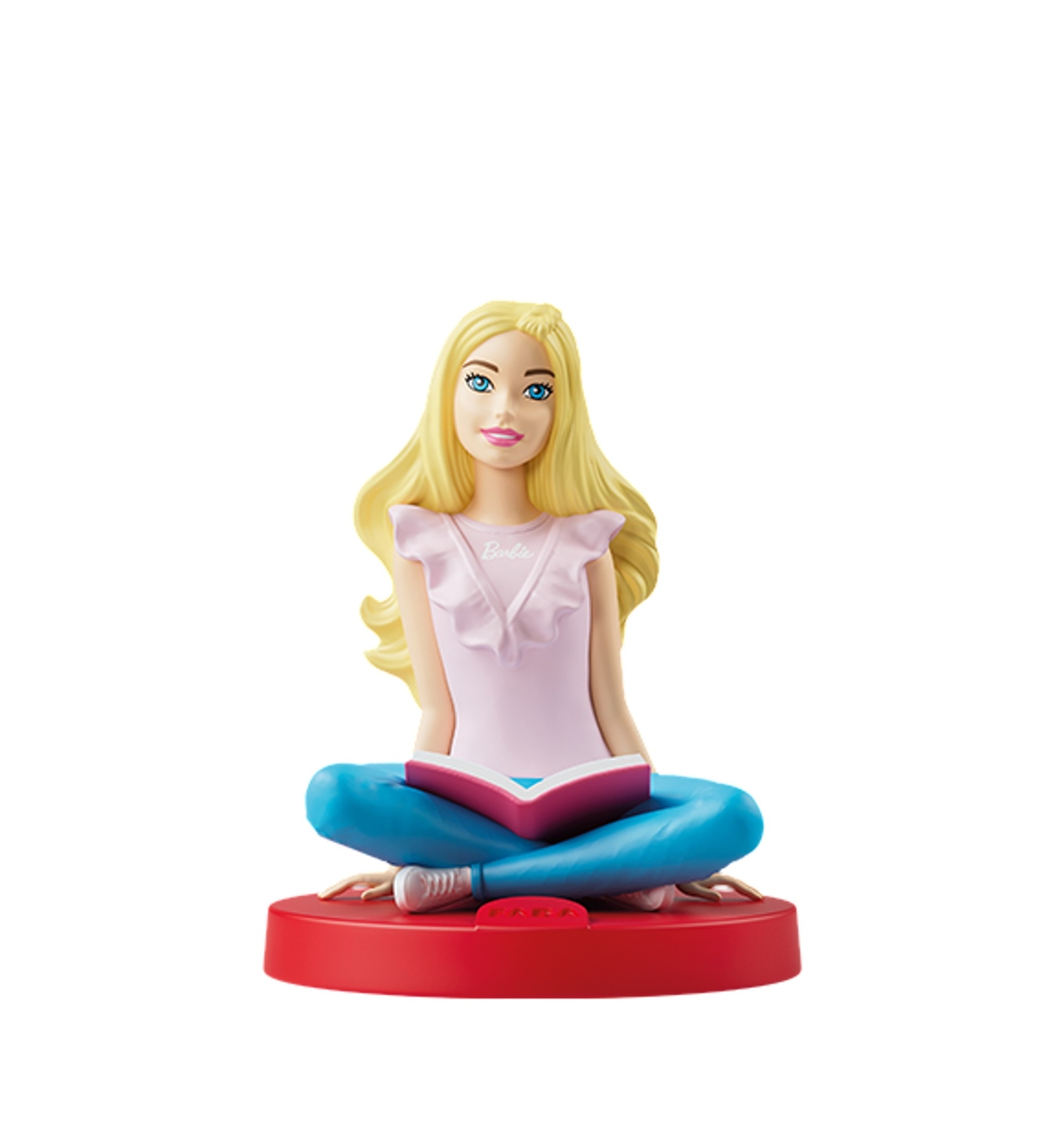 BARBIE MIGLIORI AMICHE contiene 5 racconti per FABA in italiano CIRCA 30 MINUTI