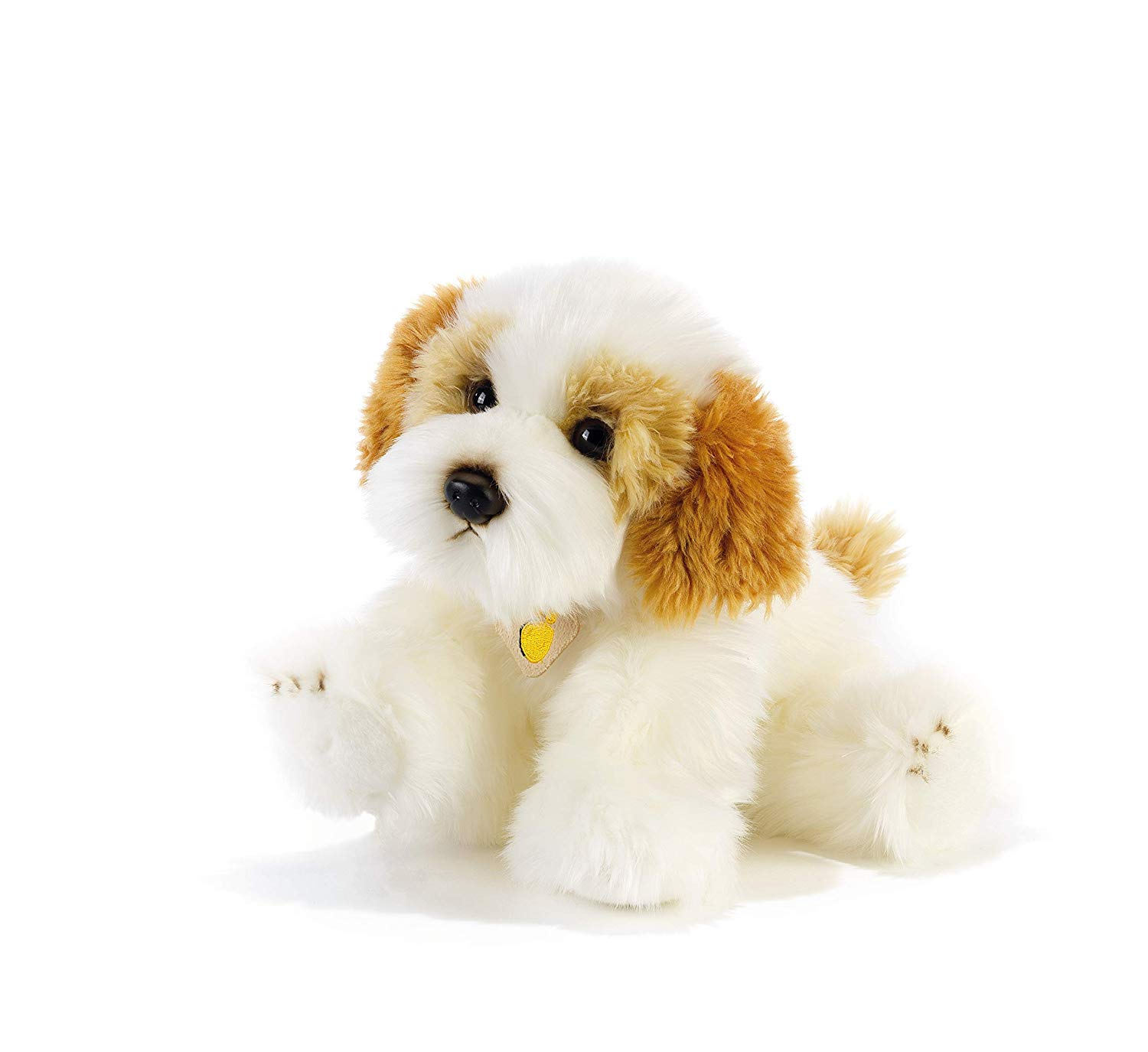 "KING CHARLY" CANE CAVACHON - L.30 CM