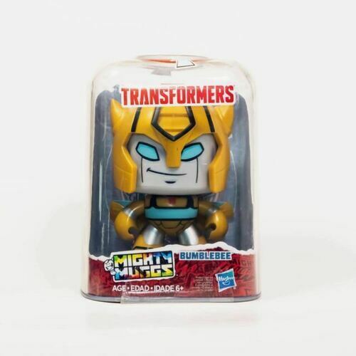 E3476EU4 MIGHTY MUGGS BUMBLEBEE