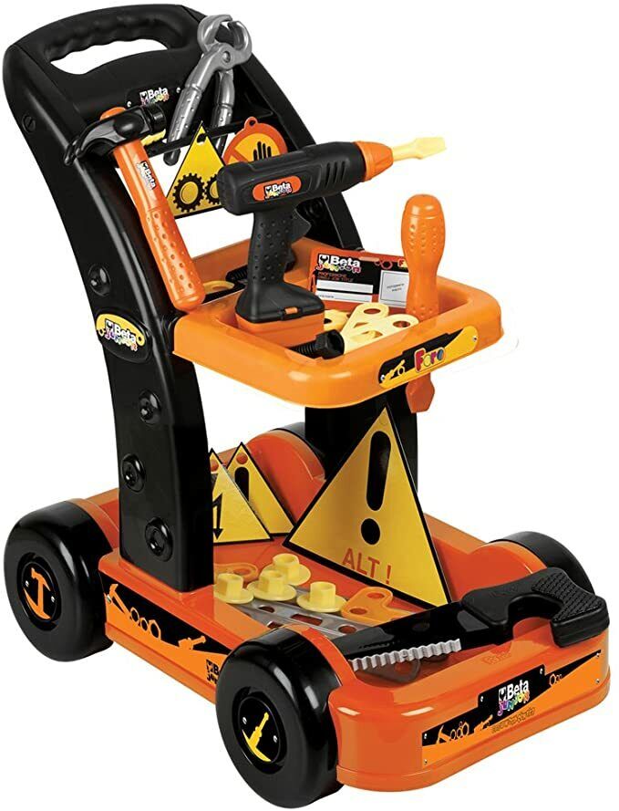 trolley work beta junior banco lavoro