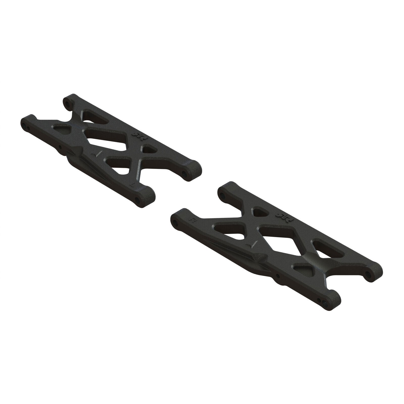 ARRMA ARA330540 Braccetti Sospensioni Posteriori TYPHON BIG ROCK