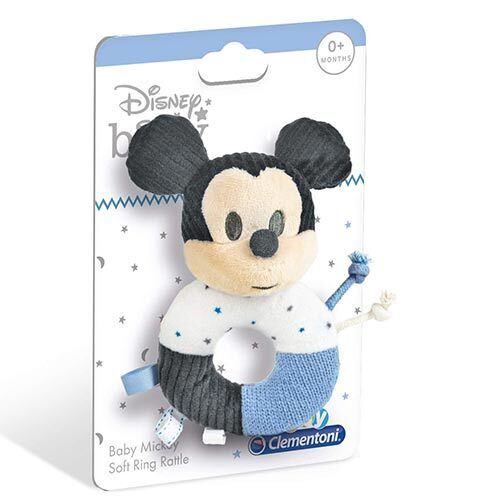 BABY MICKEY MORBIDO SONAGLINO
