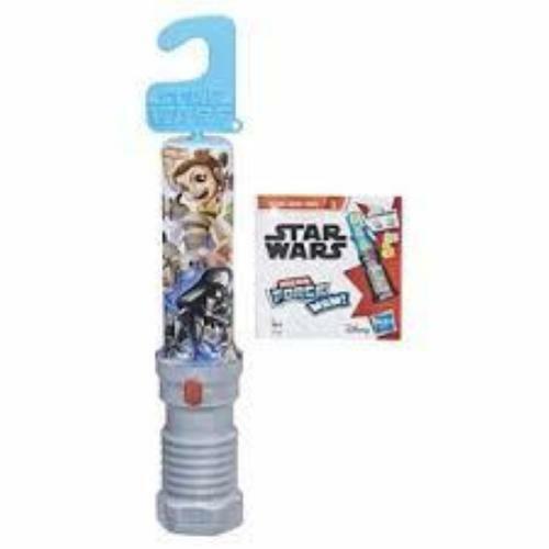 STAR WARS MICRO FORCE WOW