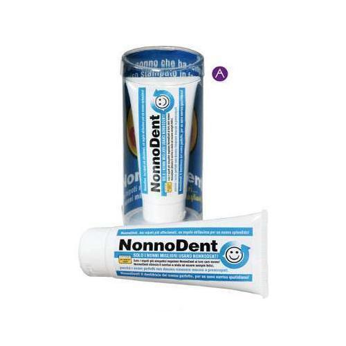 DENTIFRICIO DEL NONNO