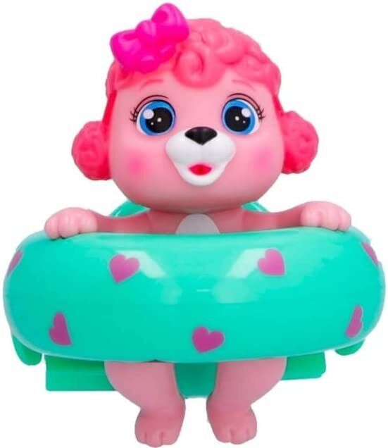 Bloopies Floaties Puppies Rosie, 906457 IMC TOYS