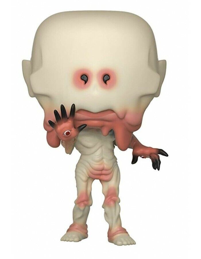 FUNKO POP MOVIES PAN'S LABYRINTH PALE MAN VINYL FIGURE NEW!