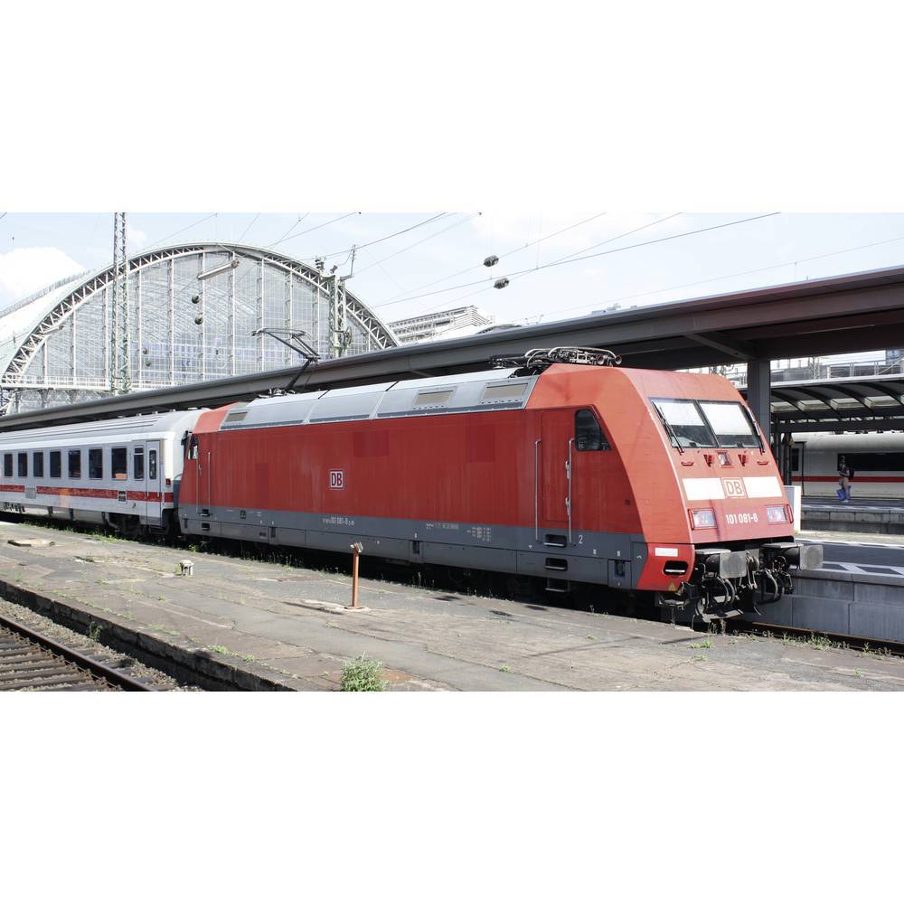 Piko H0 51100 Locomotiva elettrica H0 BR 101 di DB AG