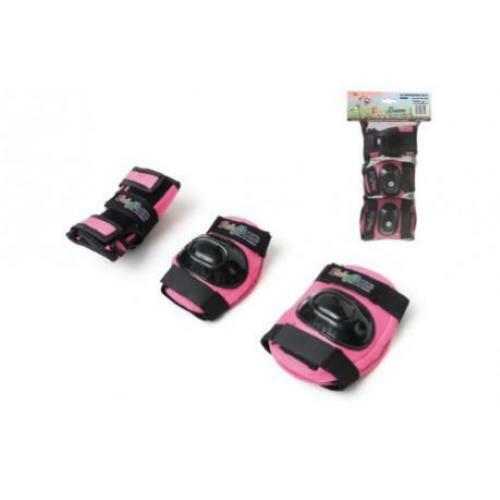 PROTEZIONI BIMBA 3PZ