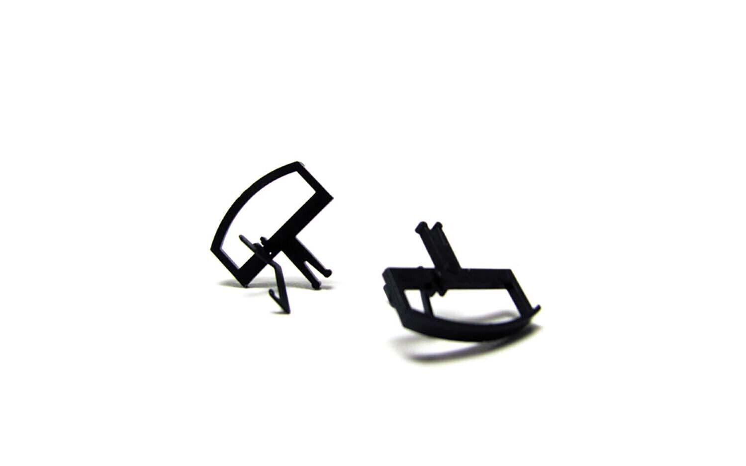 Hornby Large Width Couplings (Pack 10)