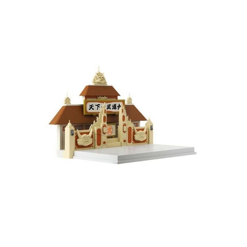 Dragon Ball Super Tenkaichi Budokai Playset
