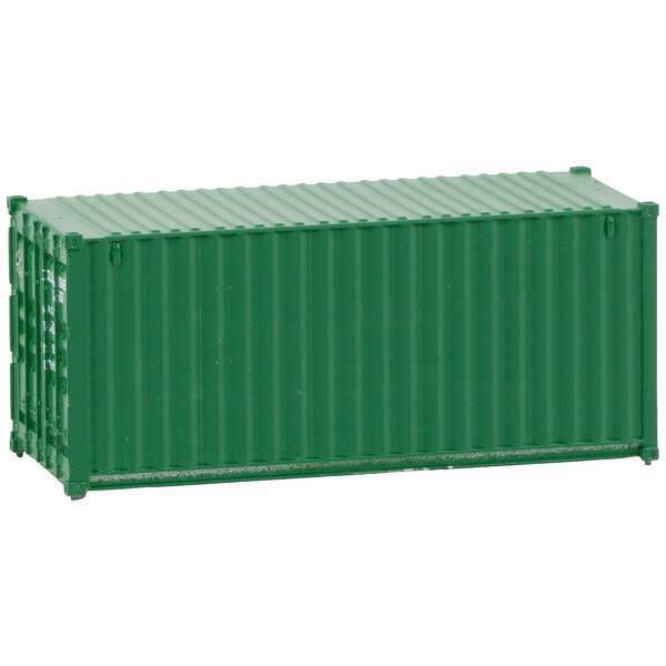 FALLER 20 182002 H0 CONTAINER 1 PZ MODELLISMO