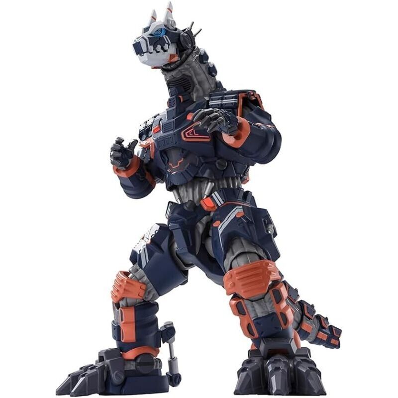 Bandai S.H.Figuarts Ultraman Blazar Terra Garon Action Figure Japan Ufficiale