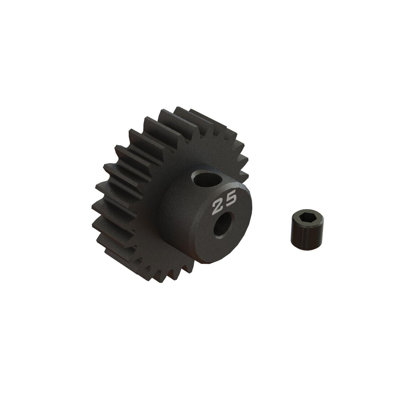 ARRMA ARA311087 Pignone 25T Modulo 0.8mm Foro 3.175mm INFRACTION