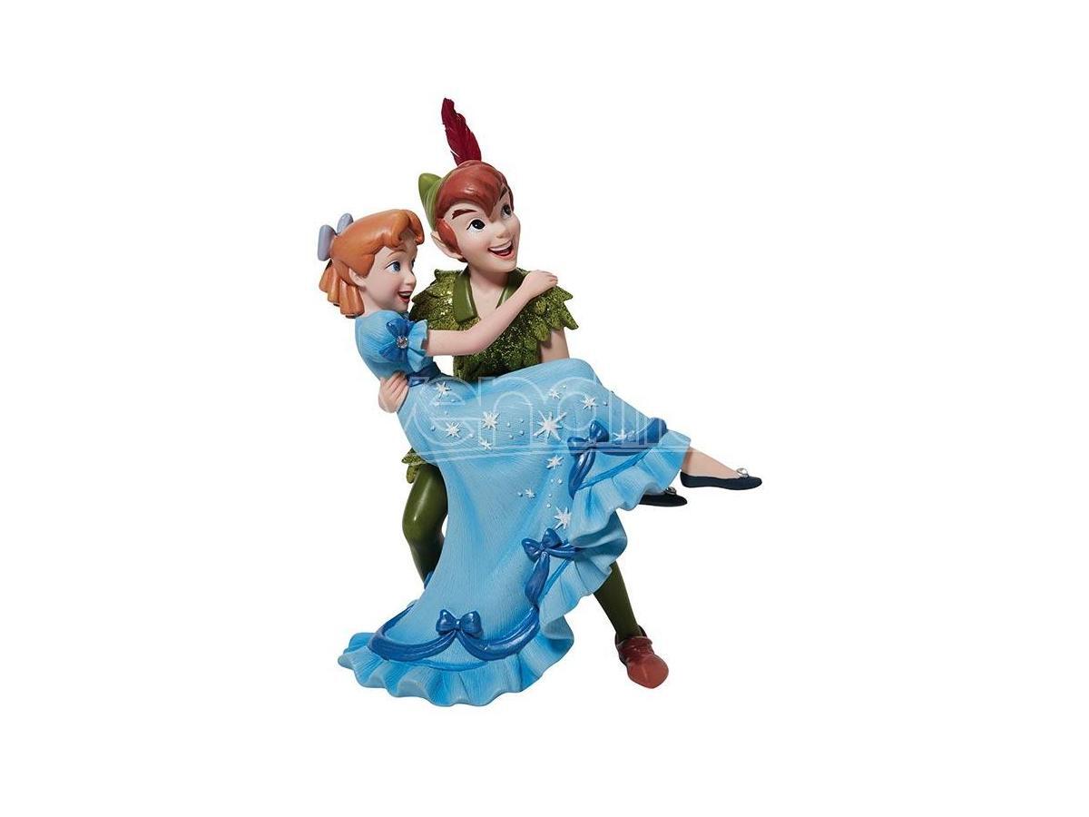 PETER PAN & WENDY DISNEY - FIGURES