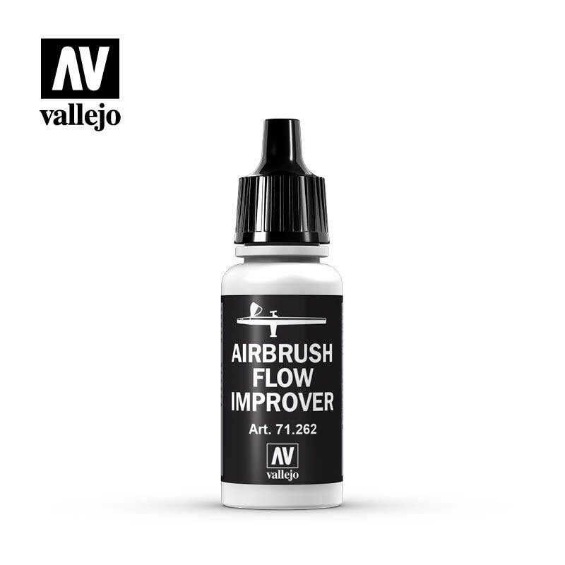 Auxiliary 71262 Airbrush Flow Improver VALLEJO