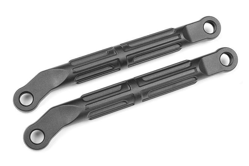 TEAM CORALLY C-00180-556 Tiranti Camber Posteriore 93mm RADIX XP 4S