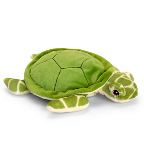 KEEL ECO Tartaruga Peluche Ecosostenibile