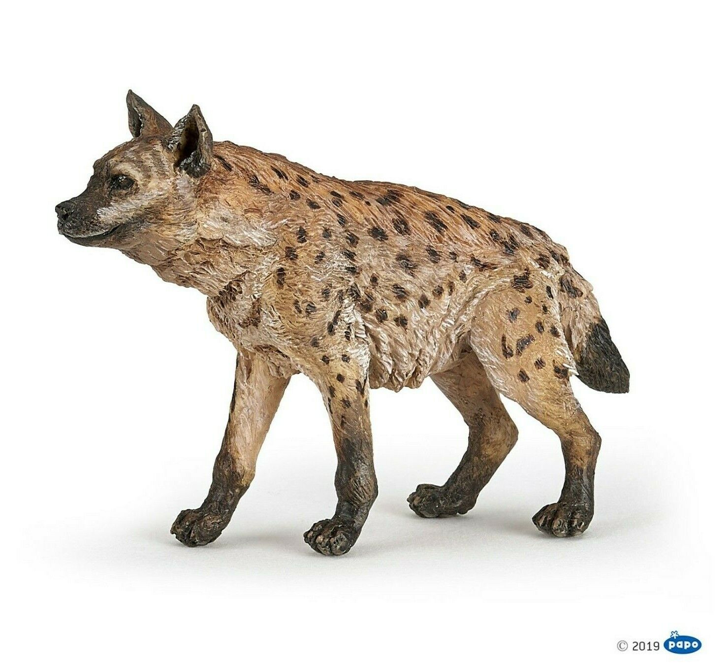 Iena Papo 50252 Hyena Hyène
