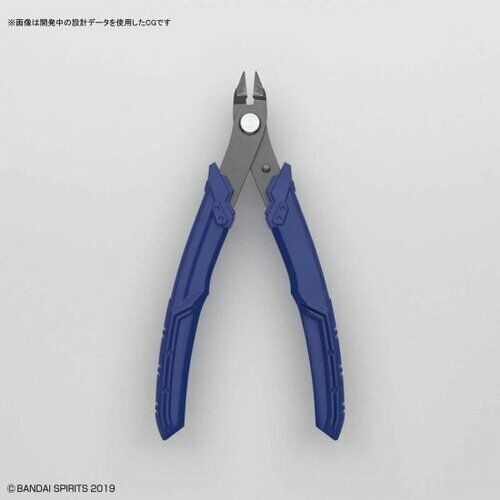 Sprue Cutter Bandai Spirits Buildup Nipper - Tronchesino per sprue Bandai