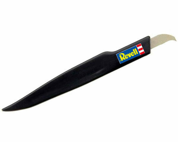 Incisore Line Engraver REV39080 - revell modellismo